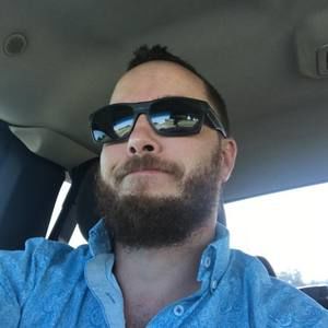 Meet your Posher, Ty